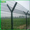 ISO9001: 2008 Certification High Security Airport Fence